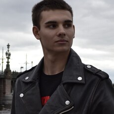 Фотография мужчины Кирилл, 19 лет из г. Иваново