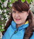 Светлана, 47 лет