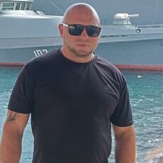 Фотография мужчины Юрий, 41 год из г. Светлогорск