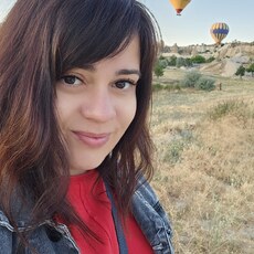 Фотография девушки Танюша, 35 лет из г. Калининград