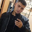 Азамат, 21 год