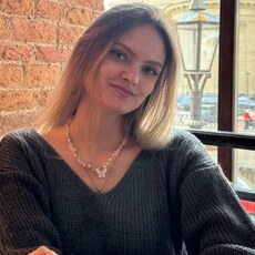 Фотография девушки Анастасия, 22 года из г. Москва