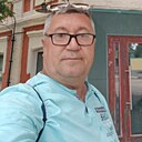 Виктор, 58 лет