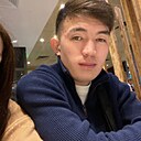 Erasyl, 22 года