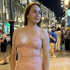 Фотография девушки Настя, 35 лет из г. Химки