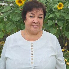 Фотография девушки Валентина, 65 лет из г. Рязань