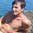 Заур, 35 лет