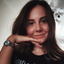 Анастасия, 25 лет