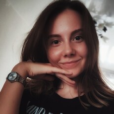 Фотография девушки Анастасия, 25 лет из г. Томск