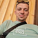 Макар, 36 лет