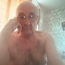 Ильяс, 64 года
