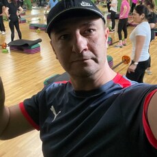 Фотография мужчины Vasil, 43 года из г. Пермь