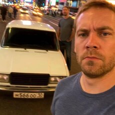 Фотография мужчины Алексей, 24 года из г. Ногинск