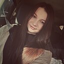 Ксения, 23 года