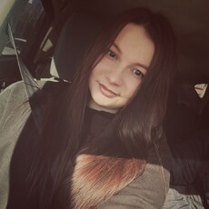 Фотография девушки Ксения, 23 года из г. Архангельск