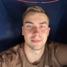 Фотография мужчины Николай, 24 года из г. Кострома