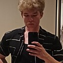 Макар, 20 лет