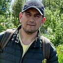 Мирзахид, 49 лет