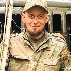 Фотография мужчины Иван, 35 лет из г. Родники (Ивановская Обл)