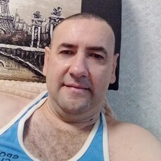Фотография мужчины Сергей, 42 года из г. Камышин