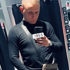 Фотография мужчины Алексей, 27 лет из г. Новокуйбышевск