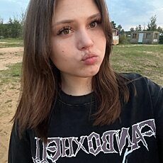 Фотография девушки Аня, 21 год из г. Железнодорожный