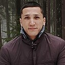 Юнус, 33 года