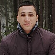Фотография мужчины Юнус, 33 года из г. Гродно