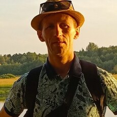 Фотография мужчины Александр, 44 года из г. Санкт-Петербург