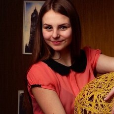 Фотография девушки Анна, 19 лет из г. Торжок