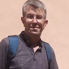 Фотография мужчины Алексей, 41 год из г. Самара