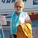 Мунира, 64 года