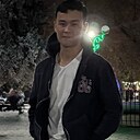 Али, 24 года