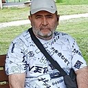 Умар, 57 лет