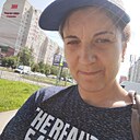 Нат, 40 лет