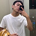 Андрей, 20 лет
