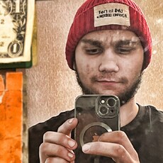 Фотография мужчины Дмитрий, 22 года из г. Челябинск