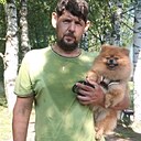 Стас, 54 года