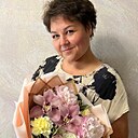 Елена, 51 год