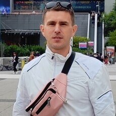 Фотография мужчины Вадим, 37 лет из г. Минск