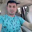 Алик, 39 лет