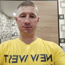 Фотография мужчины Сергей, 37 лет из г. Приволжск