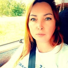 Фотография девушки Татьяна, 42 года из г. Ульяновск