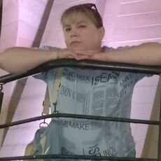 Фотография девушки Светлана, 49 лет из г. Нижний Новгород