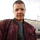 Дэн, 45 лет