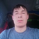 Дилюс, 35 лет
