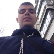 Фотография мужчины Александр, 23 года из г. Ульяновск