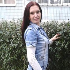 Фотография девушки Светлана, 37 лет из г. Волгоград