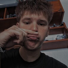 Фотография мужчины Влад, 19 лет из г. Балашиха