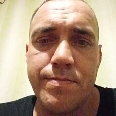 Фотография мужчины Сергей, 36 лет из г. Брянка